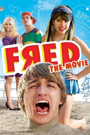 FRED: The Movie FRED: The Movie