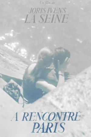 The Seine Meets Paris The Seine Meets Paris