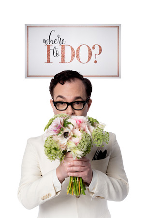 Where to I Do? Where to I Do?