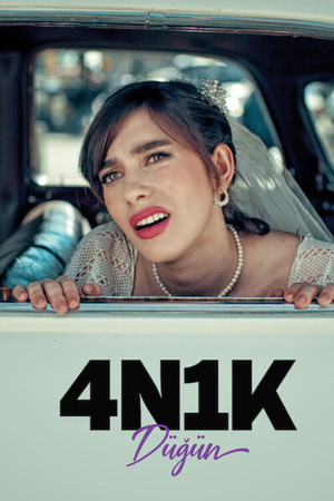 4N1K: Düğün 4N1K: Düğün