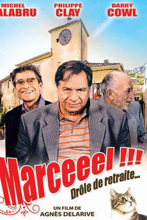 Marceeel!!! Marceeel!!!