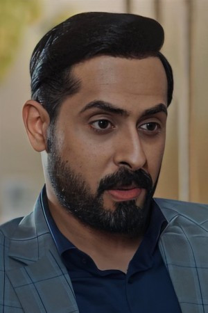 فوزي متعب