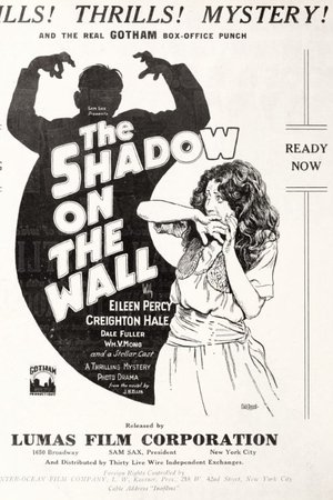 The Shadow on the Wall The Shadow on the Wall