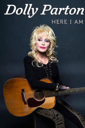 Dolly Parton: Here I Am Dolly Parton: Here I Am