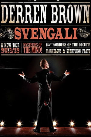Derren Brown: Svengali Derren Brown: Svengali