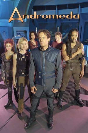 Andromeda Andromeda