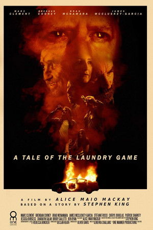 A Tale of the Laundry Game