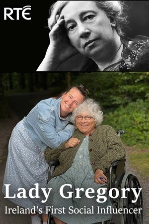 Lady Gregory: Ireland's First Social Influencer Lady Gregory: Ireland's First Social Influencer