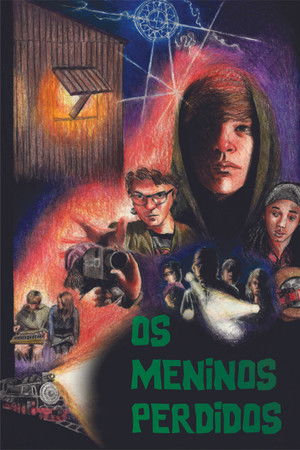 Os Meninos Perdidos Os Meninos Perdidos
