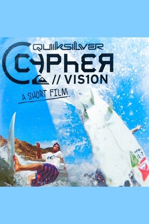 Quiksilver Cypher Vision Quiksilver Cypher Vision