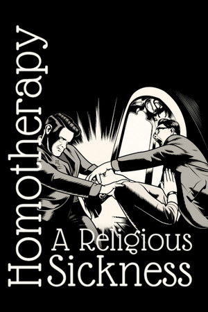 Homotherapy: A Religious Sickness Homotherapy: A Religious Sickness