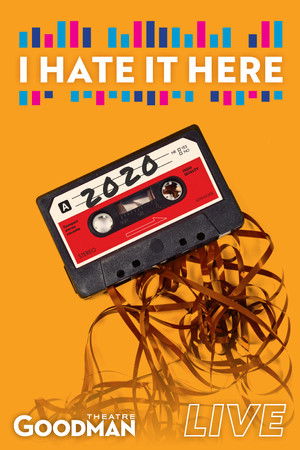 I Hate It Here I Hate It Here