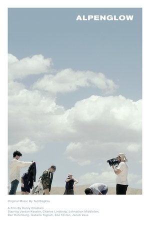 Alpenglow Alpenglow