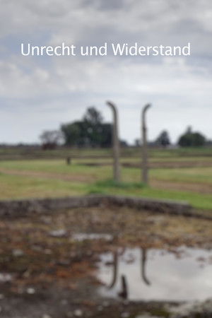 Injustice and Resistance Injustice and Resistance