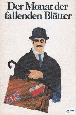 Der Monat der fallenden Blätter Der Monat der fallenden Blätter
