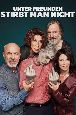 Unter Freunden stirbt man nicht Unter Freunden stirbt man nicht