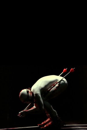 Skiing Scenes With Franz Klammer Skiing Scenes With Franz Klammer