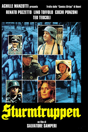 Stormtroopers Stormtroopers