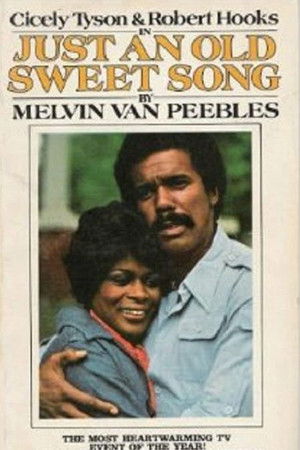 Just an Old Sweet Song Just an Old Sweet Song