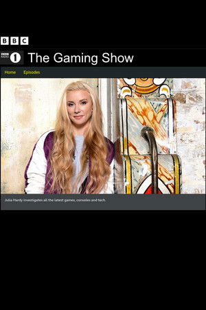 The Gaming Show The Gaming Show