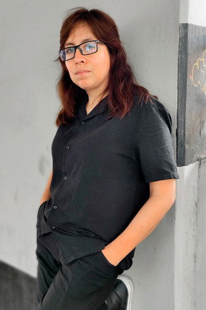 Gisella Barthé
