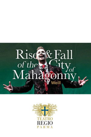 Aufstieg und Fall der Stadt Mahagonny Aufstieg und Fall der Stadt Mahagonny