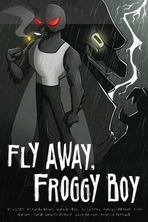 Fly Away, Froggy Boy Fly Away, Froggy Boy