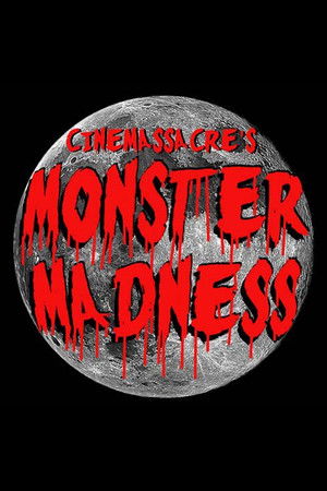 Cinemassacre's Monster Madness Cinemassacre's Monster Madness