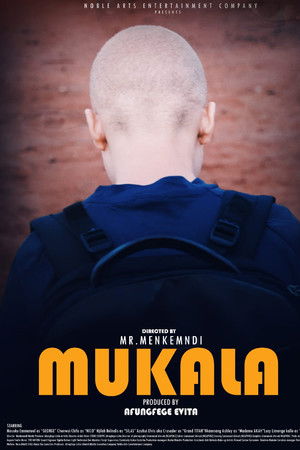 Mukala Mukala