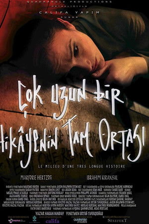 Çok Uzun Bir Hikayenin Tam Ortası