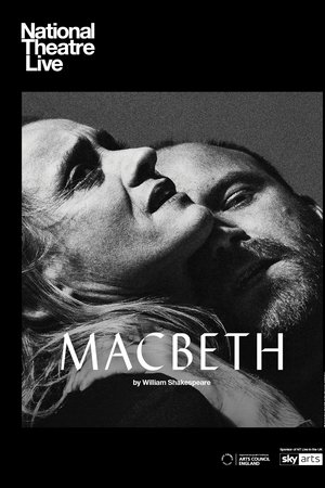 National Theatre Live: Macbeth