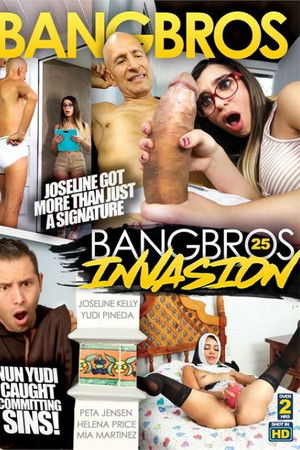 Bang Bros Invasion 25 Bang Bros Invasion 25