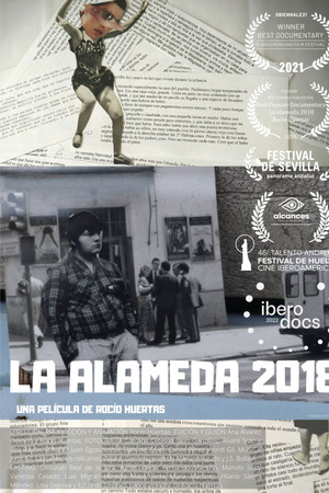 La Alameda 2018 La Alameda 2018