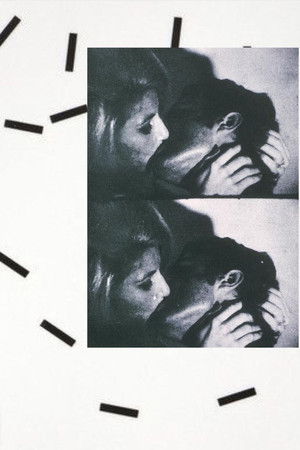 Naomi and Rufus Kiss