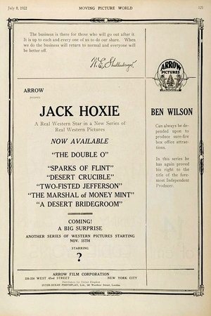 The Marshal of Moneymint