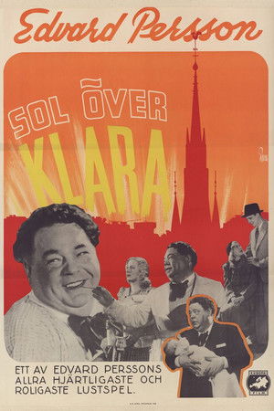 Sol över Klara Sol över Klara
