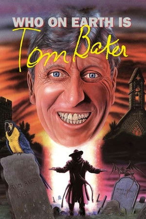 Who on Earth Is... Tom Baker Who on Earth Is... Tom Baker