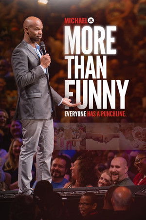 More Than Funny More Than Funny