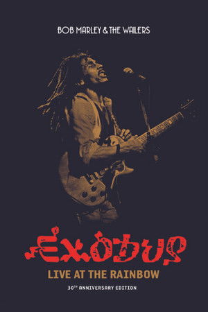 Bob Marley and the Wailers - Live at the Rainbow Bob Marley and the Wailers - Live at the Rainbow