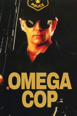 Omega Cop Omega Cop