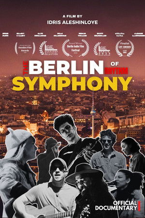 The Berlin Symphony of Rhythm