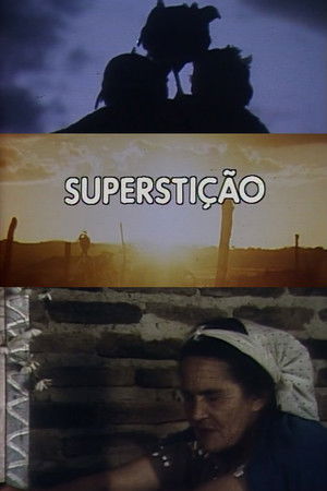 Superstição