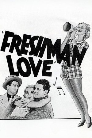 Freshman Love Freshman Love