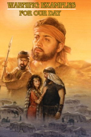 Warning Examples for Our Day Warning Examples for Our Day