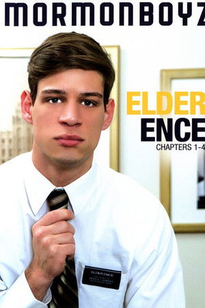 Elder Ence: Chapters 1-4 Elder Ence: Chapters 1-4