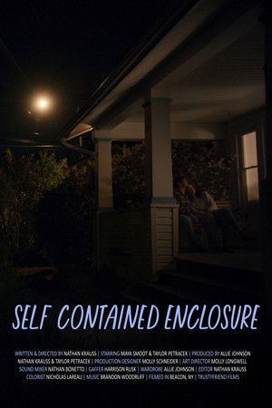 Self-Contained Enclosure Self-Contained Enclosure