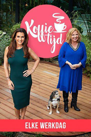 Koffietijd Koffietijd