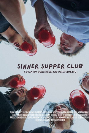 Sinner Supper Club