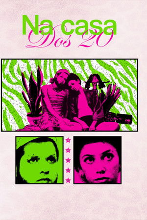 Na Casa dos 20
