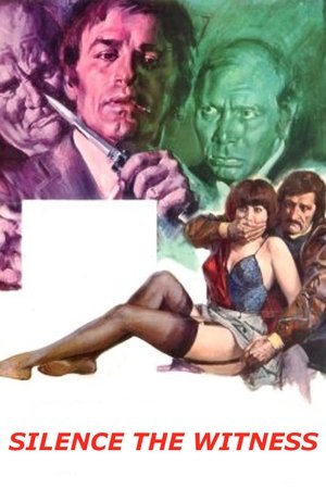 Silence the Witness Silence the Witness